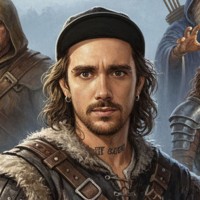 Никита Алешков