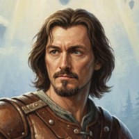 Максим Амбург