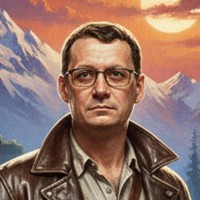 Константин Масленников 