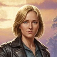 Роза Ровбуть