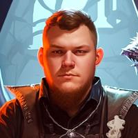 Игорь Тямушкин Игорь Тямушкин