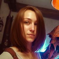 Роза Ровбуть Роза Ровбуть