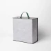 Uniqbox. Чемодан-органайзер зеленый