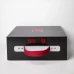 Uniqbox. Чемодан-органайзер красный
