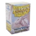 Протекторы Dragon Shield матовые белые (100 шт.)
