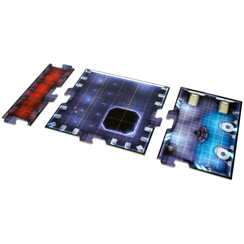 Star Wars: Imperial Assault Star Wars: Imperial Assault