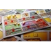 Двухслойные планшеты для игры