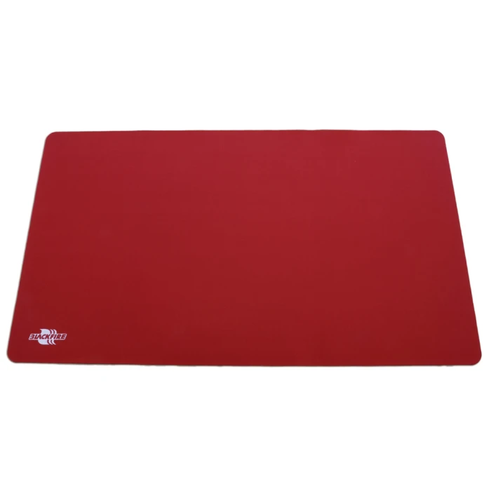 Игровое поле Blackfire Ultrafine Playmat - Red 2mm