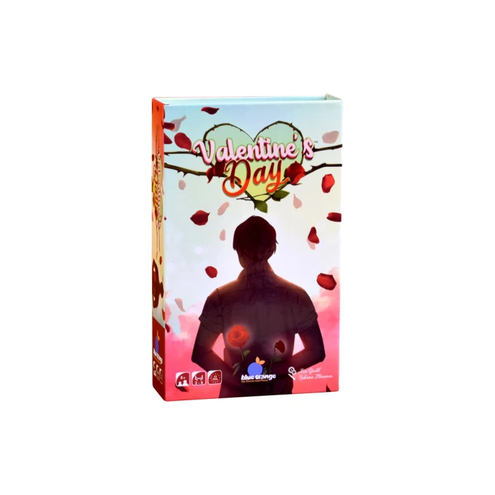 Шипы и розы (Valentin’s day) Шипы и розы (Valentin’s day)