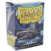 Протекторы Dragon Shield матовые синие (100 шт.)