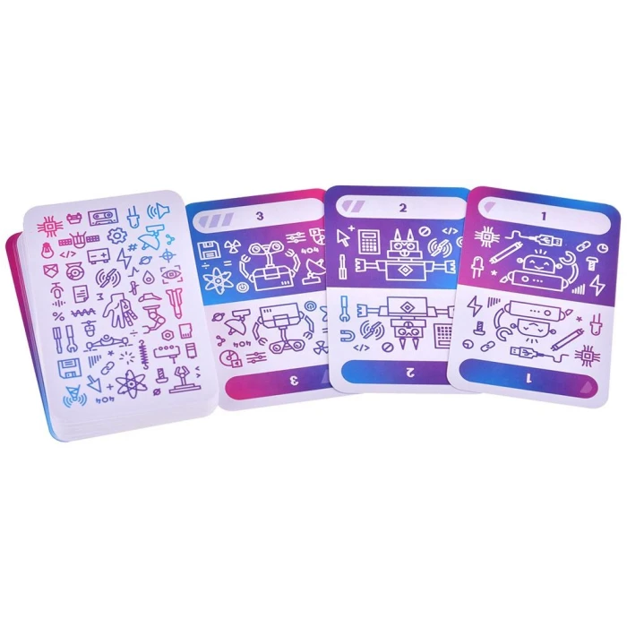 Я не человек