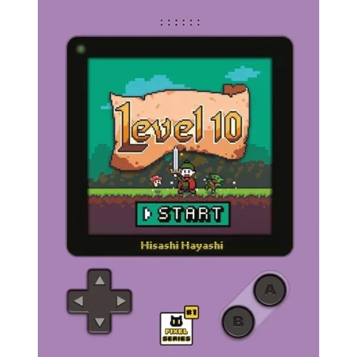 Уровень 10 (Level 10) Уровень 10 (Level 10)