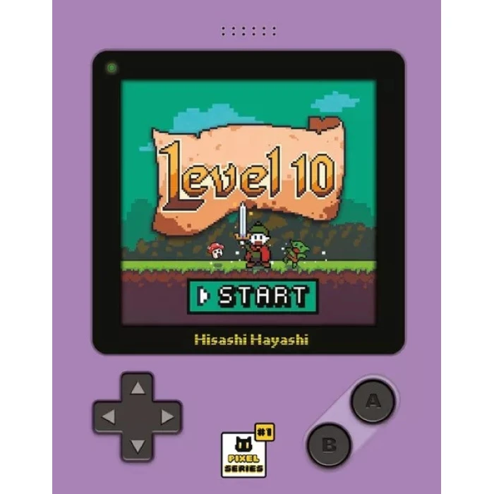 Уровень 10 (Level 10) Уровень 10 (Level 10)