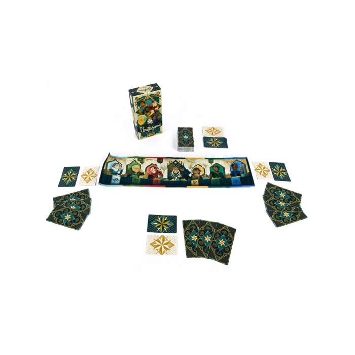 Придворные