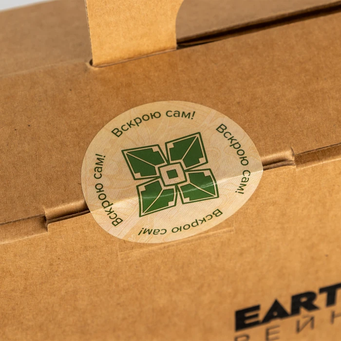 Earthborne Рейнджеры Earthborne Рейнджеры