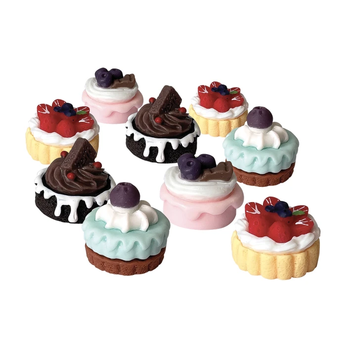 Время кофе. Сладкий перерыв