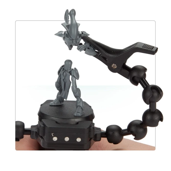 Citadel Assembly Handle