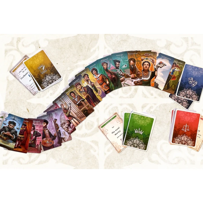 Правители Флоренции