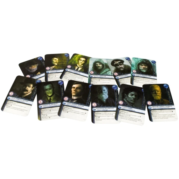 Праздник в Кингспорте