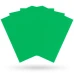 Протекторы Dragon Shield матовые Apple Green (100 шт.)