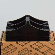 Uniq Card Holder Mini 4. Подставка для колод карт формата мини