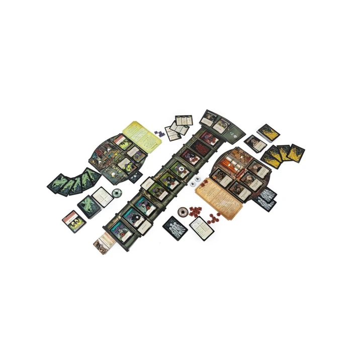 Роанок: Охота на ведьм