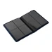 Blackfire 4-Pocket Premium Album - Blue