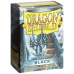 Протекторы Dragon Shield черные (100 шт.)