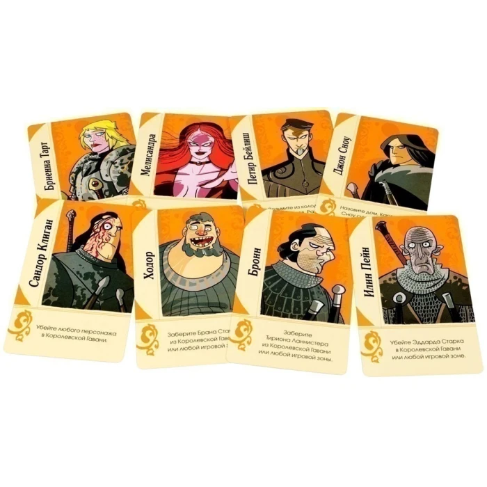 Игра Престолов. Десница короля Игра Престолов. Десница короля