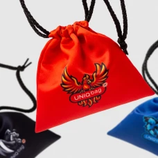 Mешочек для компонентов UniqBag 15х15