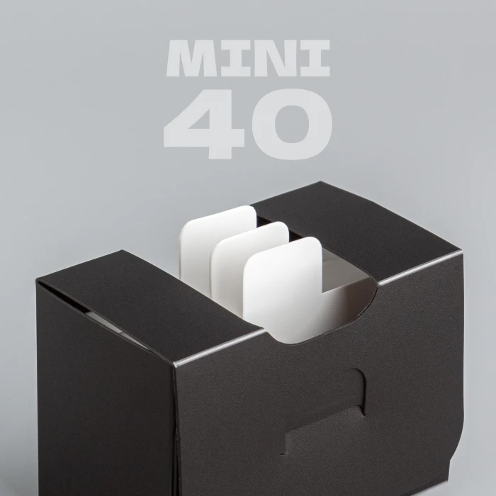Uniq Card-File Mini (40 mm)