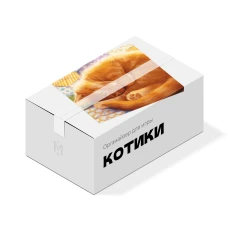 Органайзер для игры Котики