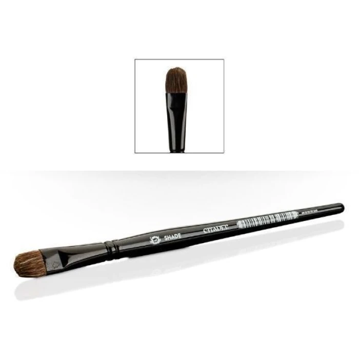 Большая кисточка для проливок (L Shade) Большая кисточка для проливок (L Shade)