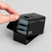 UCS Onyx протекторы для карт 41х63 мм (300 шт)
