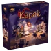 Приключения в замке Карак