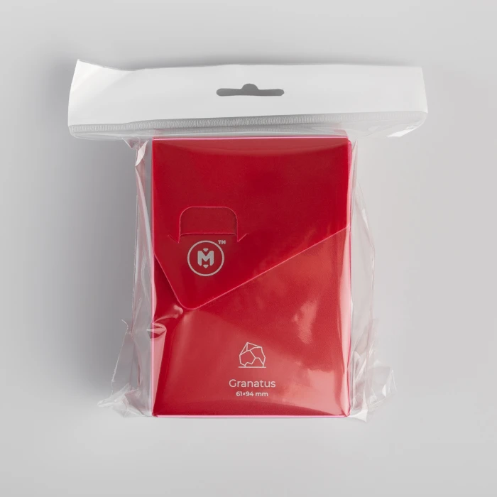 UCS Granatus протекторы для карт 59х92 мм (300 шт)