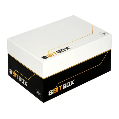 8Bit Box 8Bit Box