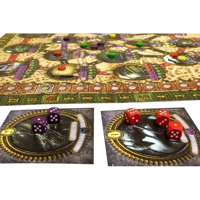 Праздник в Кингспорте