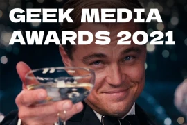 Объявлены победители премии Geek Media Awards 2021