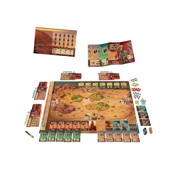 Кангасейрос