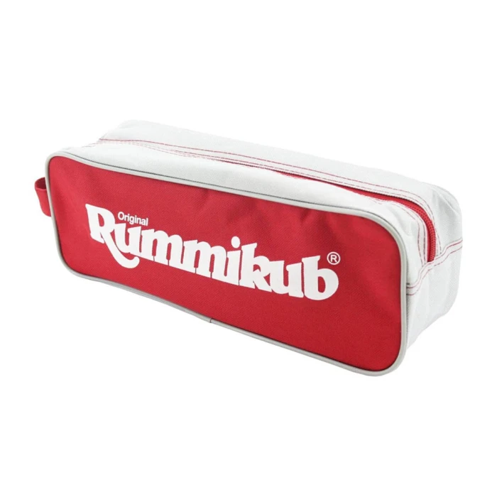 Руммикуб в пенале Руммикуб в пенале
