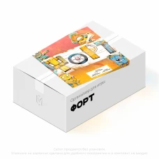 Органайзер для игры Форт
