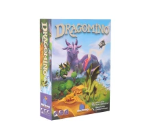 Драконье королевство