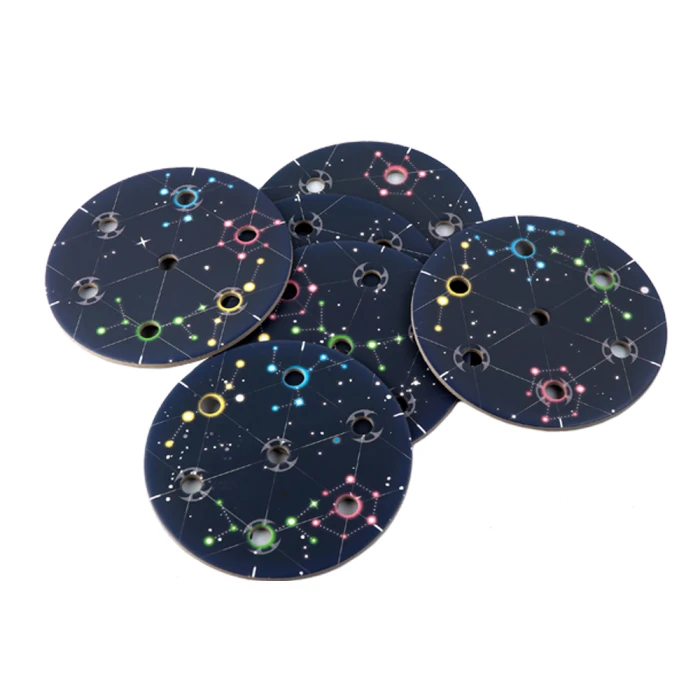 Stellium (Стеллиум)