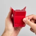 UCS Ruby протекторы для карт 44х68 мм (300 шт)