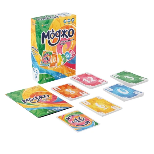 Моджо