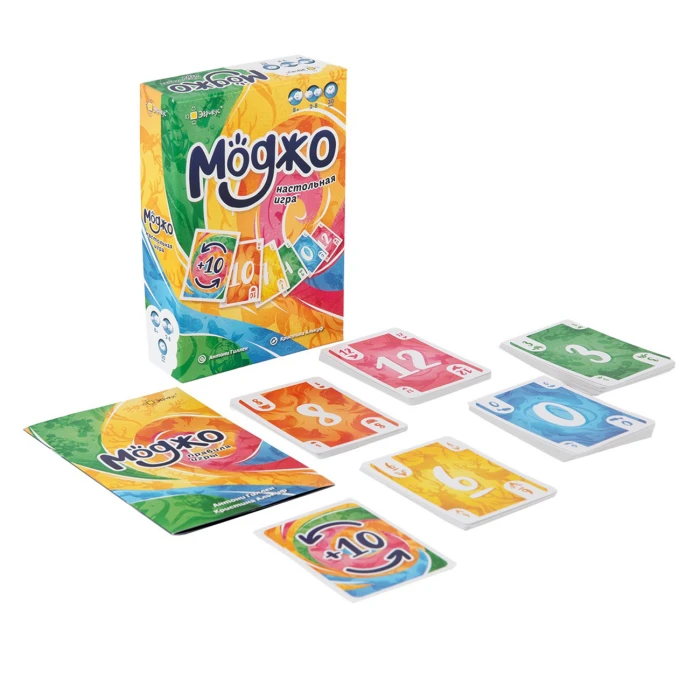 Моджо