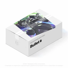 Органайзер для игры Bullet Star