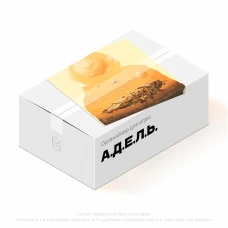 Органайзер для игры АДЕЛЬ