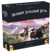 Великий Западный Путь. Аргентина